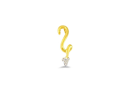 Gold Plated | Fashion Pendants